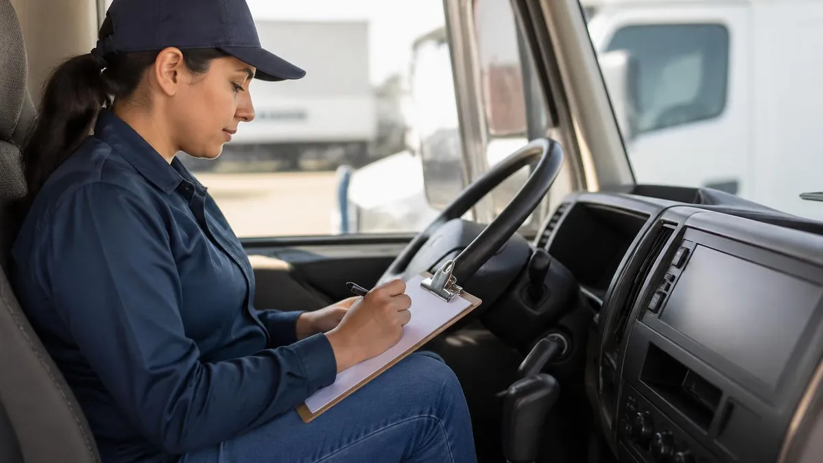 Eldt - Entry Level Driver Training - ELDT - Entry Level Driver Training certification study resource