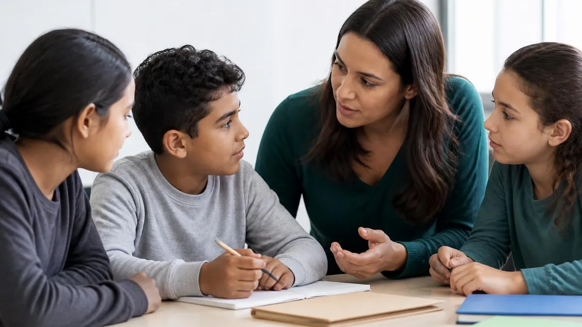 Brainpop Ell by the Numbers - ELL - English Language Learners certification study resource
