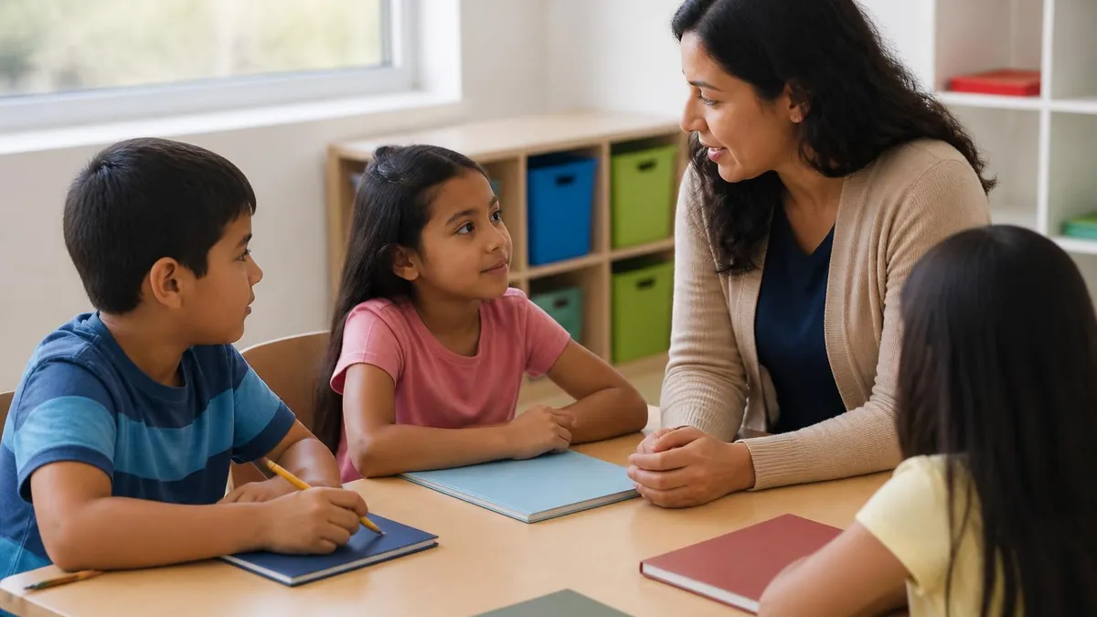 Ell in U.s. Schools by the Numbers - ELL - English Language Learners certification study resource