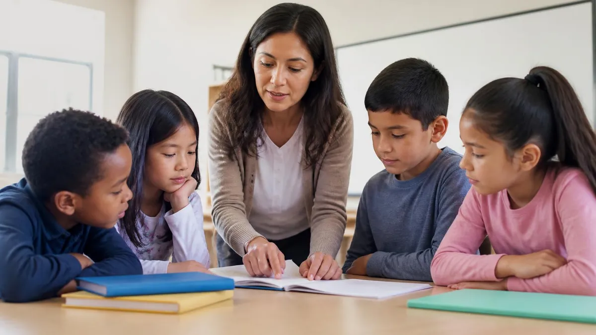 Ell in Us Schools by the Numbers - ELL - English Language Learners certification study resource