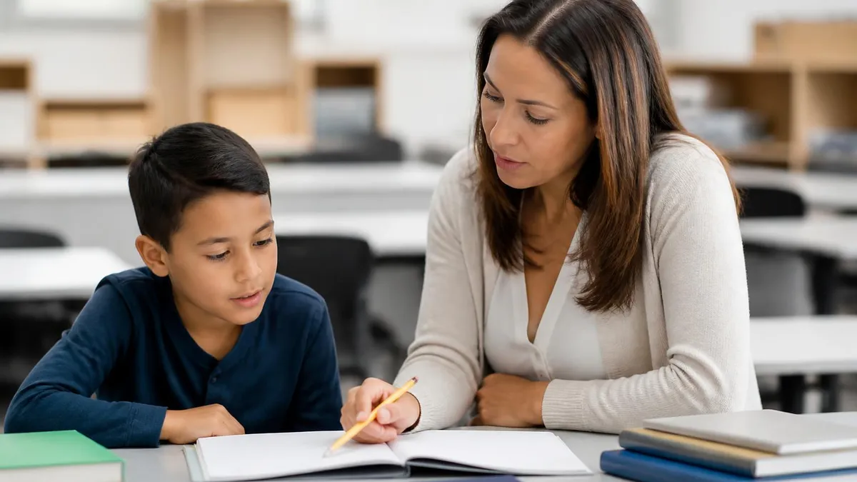 Ell Language Support Checklist for Schools - ELL - English Language Learners certification study resource