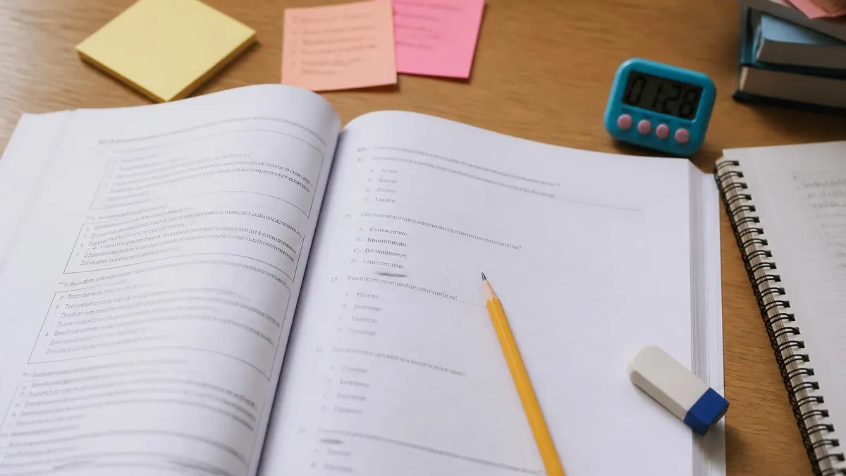 Ell Levels - ELL - English Language Learners certification study resource