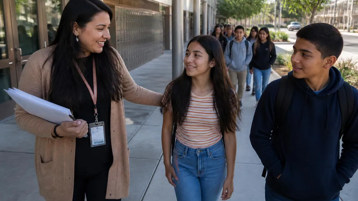 Ell Meaning in Education - ELL - English Language Learners certification study resource