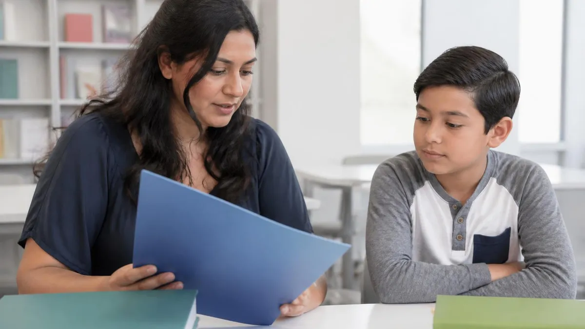 Ell Resource Selection Checklist - ELL - English Language Learners certification study resource