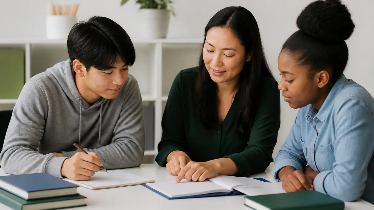 Ell Resources by the Numbers - ELL - English Language Learners certification study resource