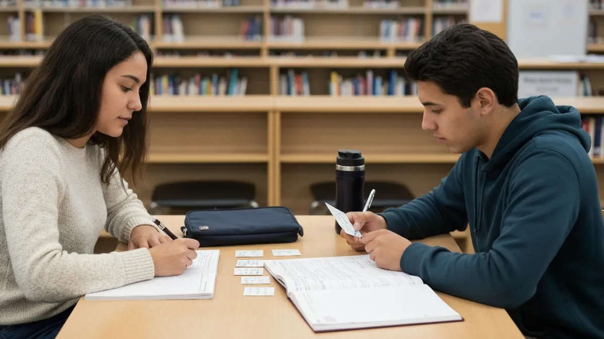 Ell Student Levels - ELL - English Language Learners certification study resource
