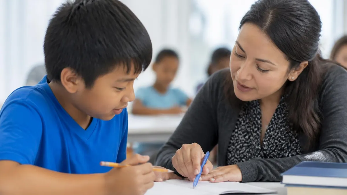 Ell Students in the Us by the Numbers - ELL - English Language Learners certification study resource