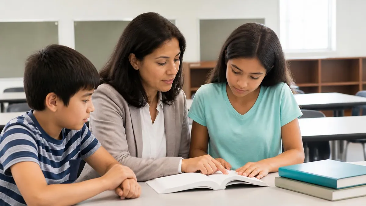 Ell Students in U.s. Schools - ELL - English Language Learners certification study resource