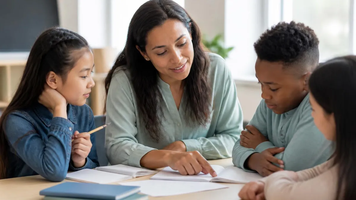 Essential Support Checklist for Ell Educators - ELL - English Language Learners certification study resource