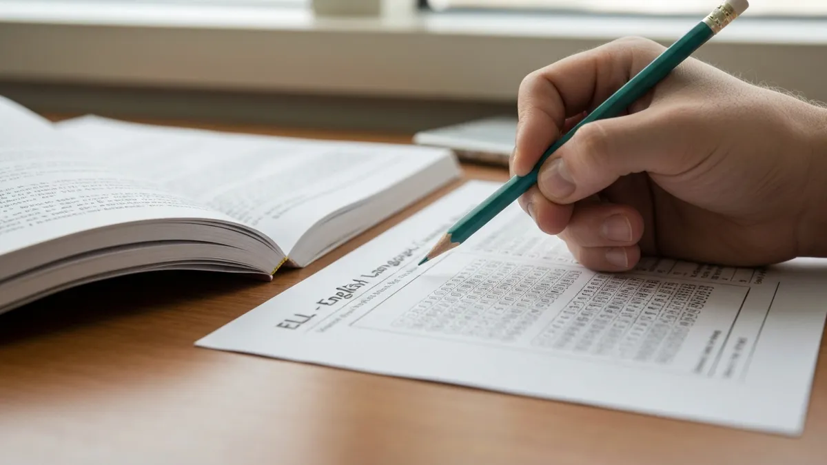 Different Levels of English Language Learners: A Complete Guide for Educators