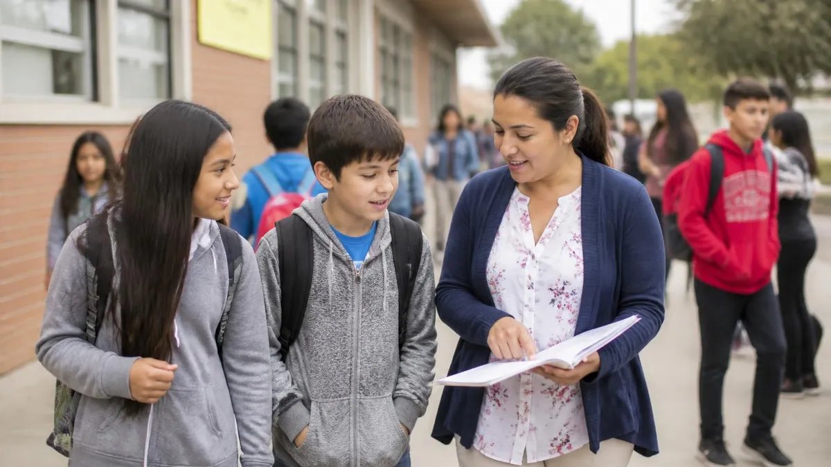 ELL Meaning in Education: What Is an ELL and Why It Matters 2026 June