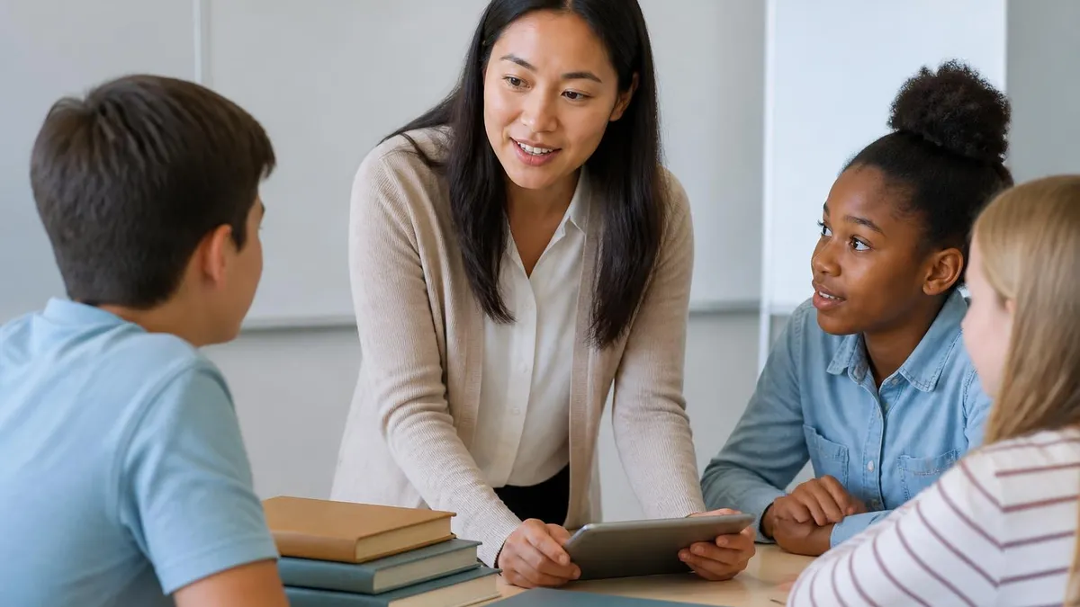 ELL Meaning in School: What English Language Learner Means in 2026