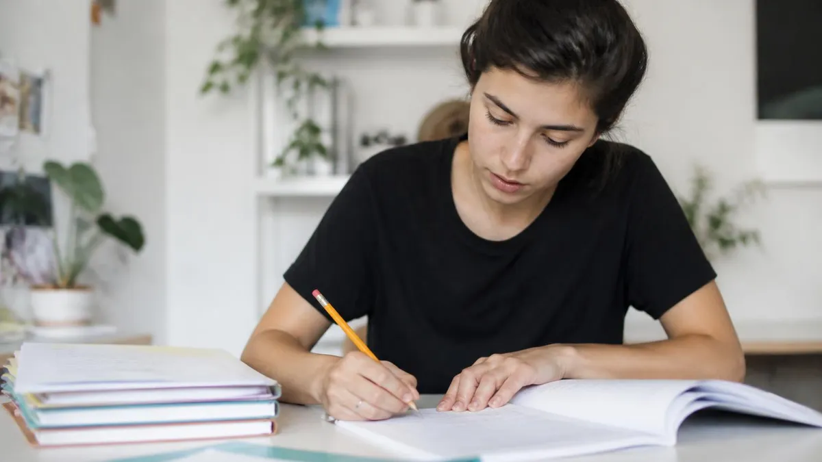 Merriam Webster Ell Dictionary - ELL - English Language Learners certification study resource