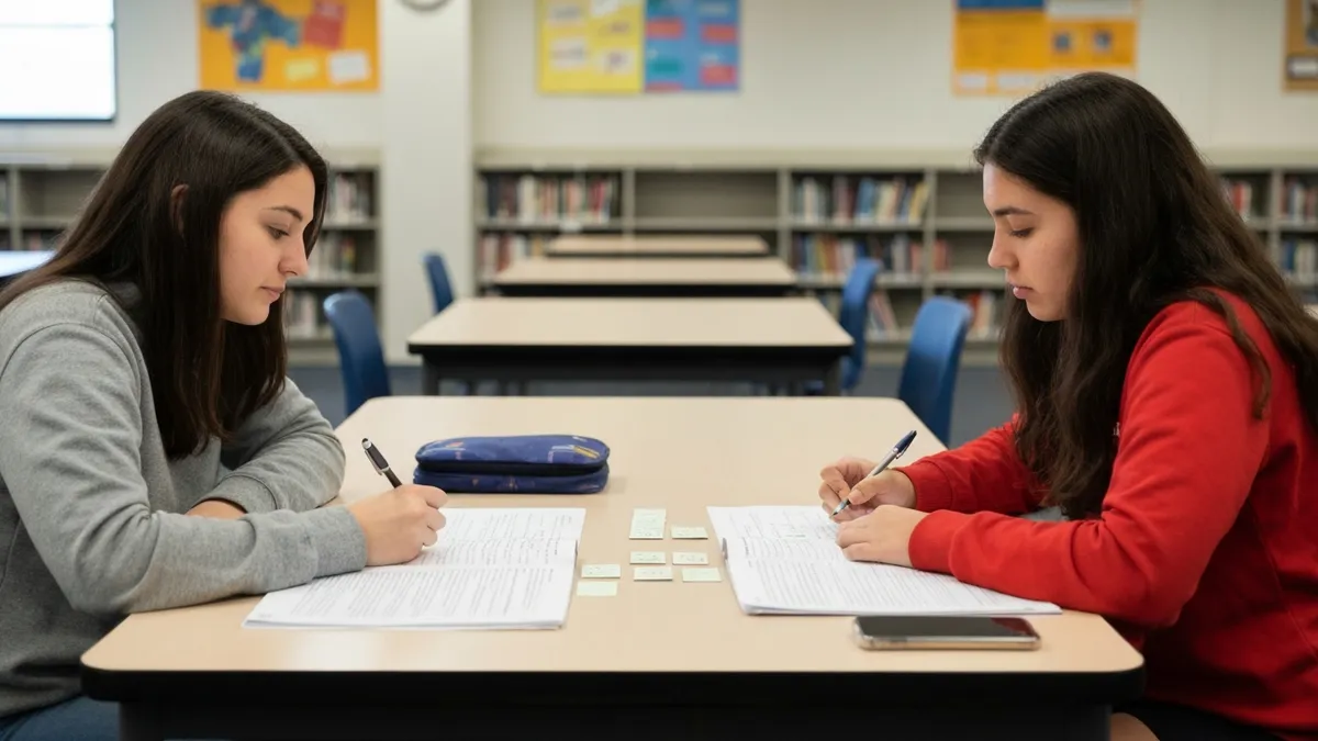 Modifications for Ell Students - ELL - English Language Learners certification study resource