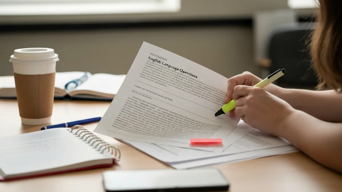 Modifications for Ell Students - ELL - English Language Learners certification study resource