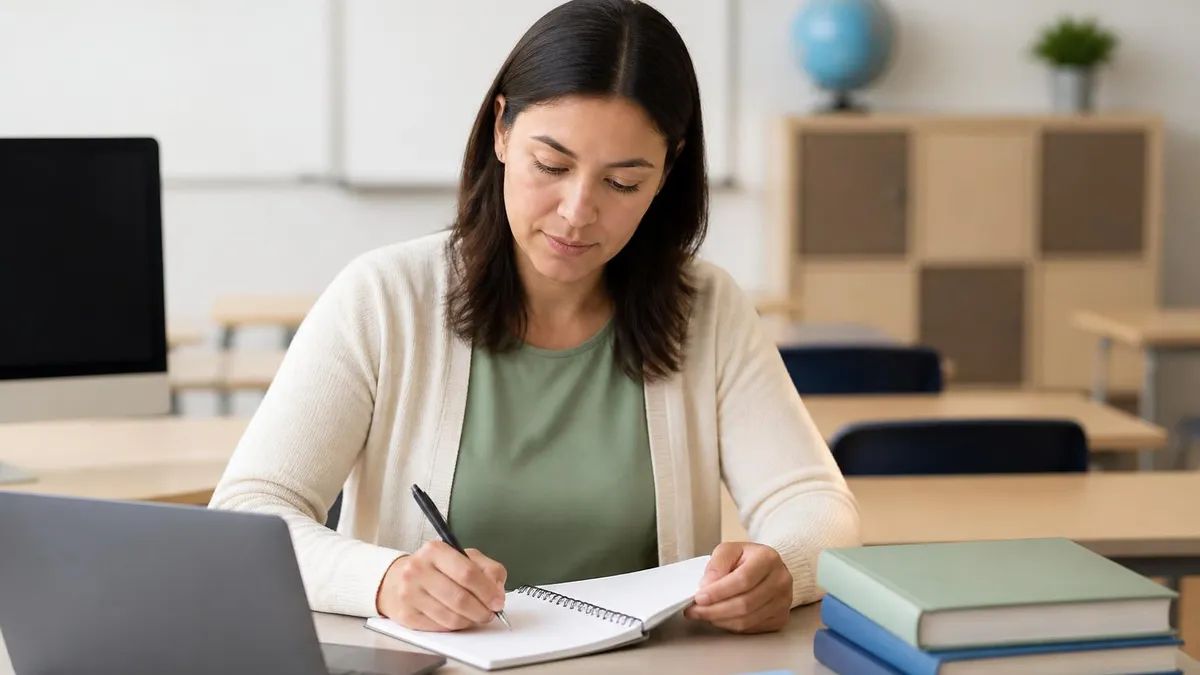 Teacher Setup Checklist for Brainpop Ell - ELL - English Language Learners certification study resource