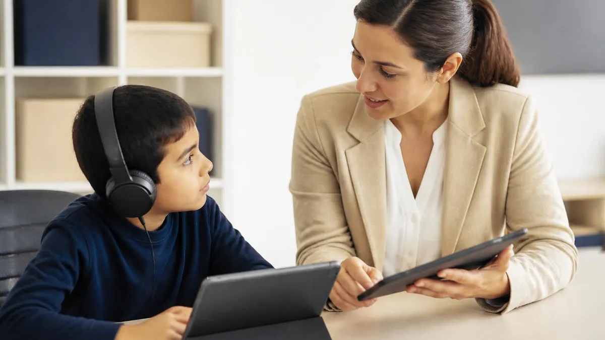 The Annual Ell Test — Access, Elpac, Nyseslat - ELL - English Language Learners certification study resource