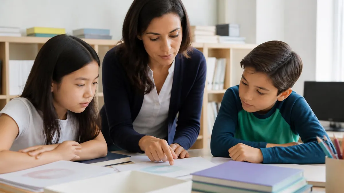 Understanding Ell Student Assessment - ELL - English Language Learners certification study resource