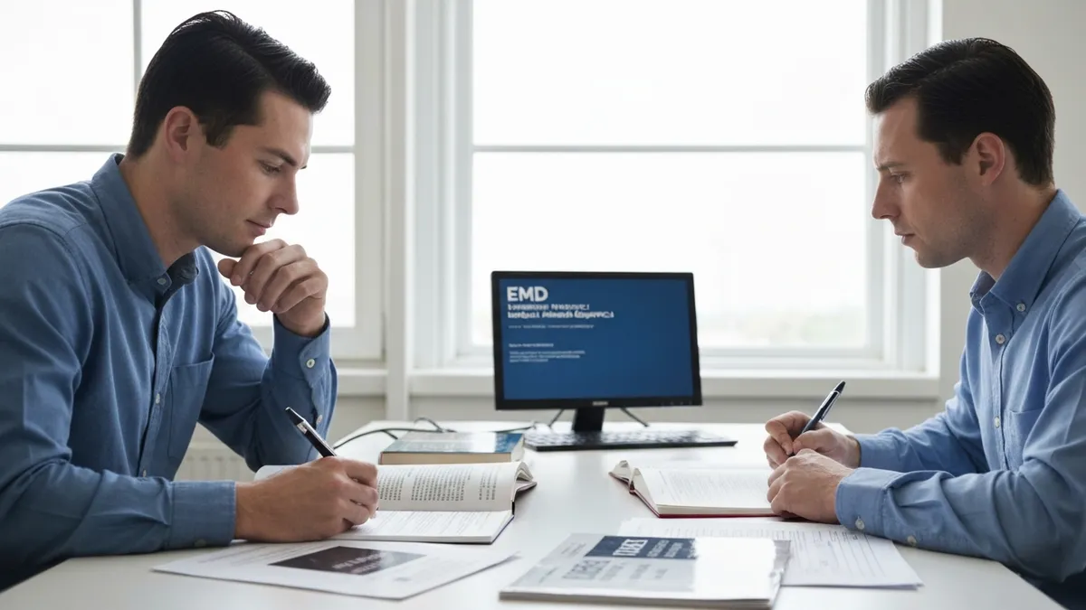 Emd Certification Requirements - EMD - Emergency Medical Dispatch certification study resource