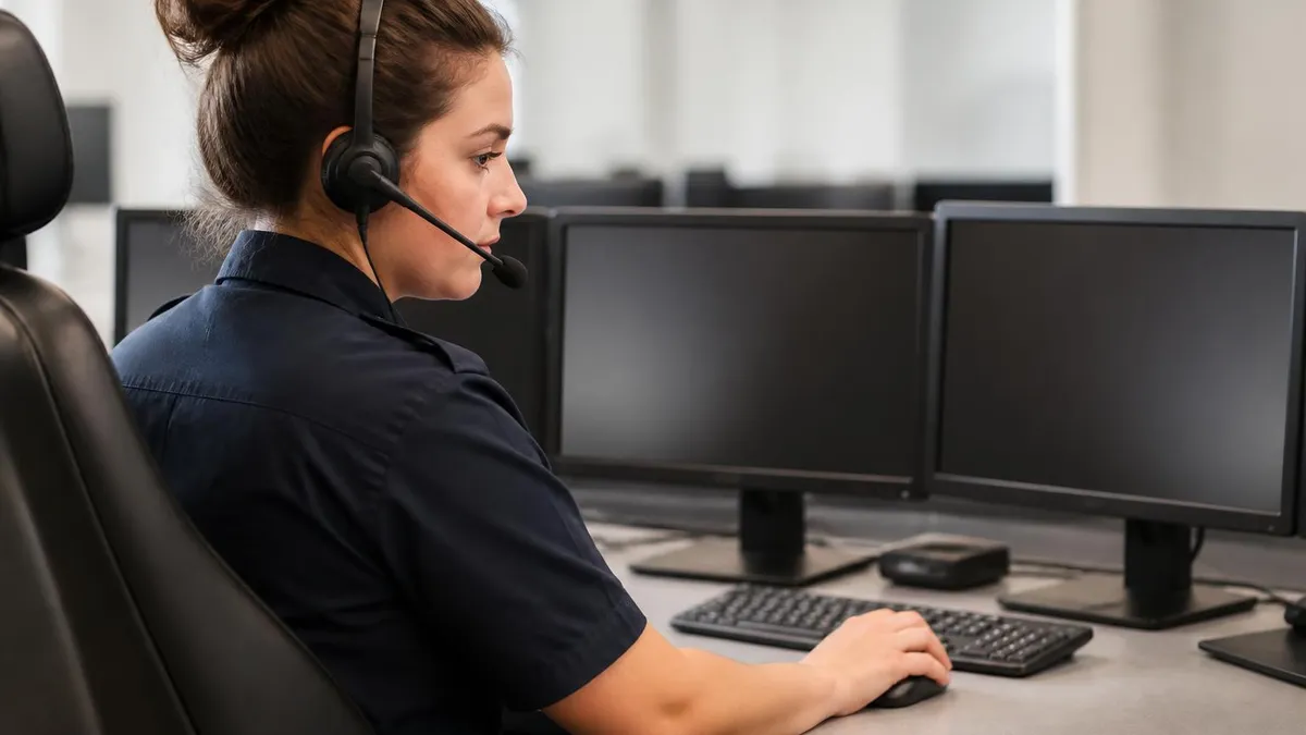 EMD Meaning: What Emergency Medical Dispatch Is and How It Works