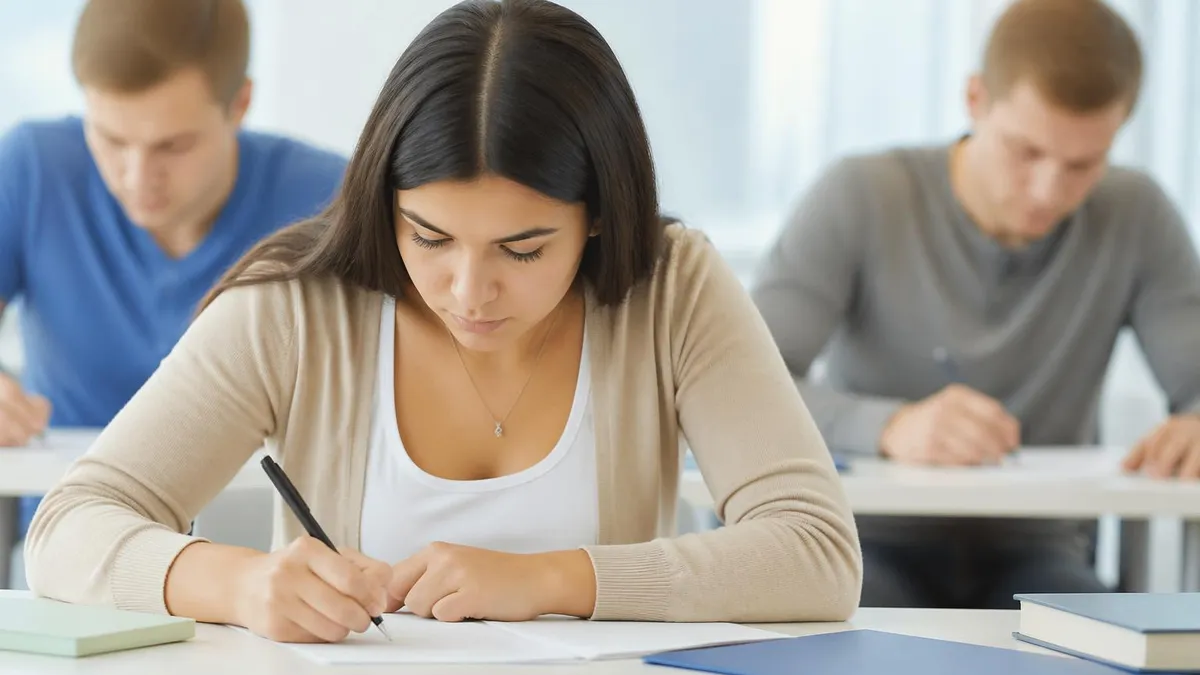 English Grammar and Test - English Grammar Test certification study resource