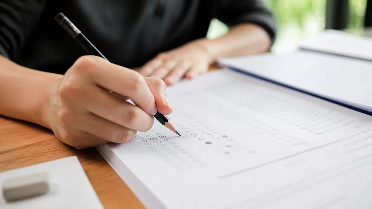 Act English Grammar Rules - English Grammar Test certification study resource