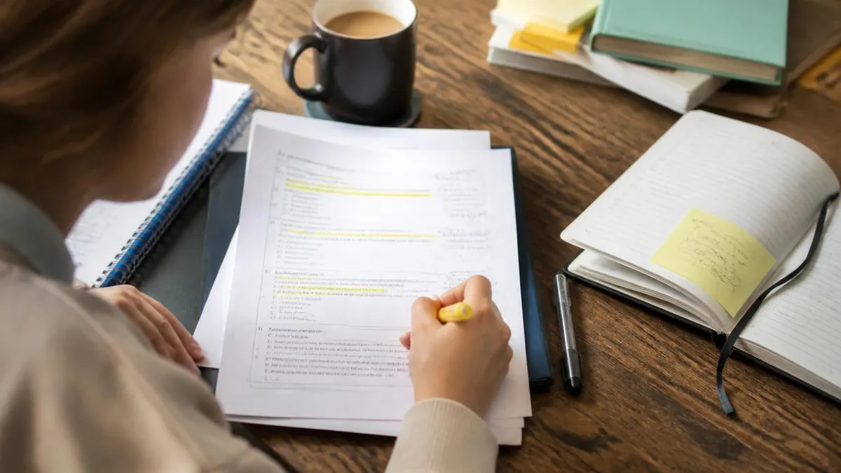 How Do I Learn English Grammar - English Grammar Test certification study resource