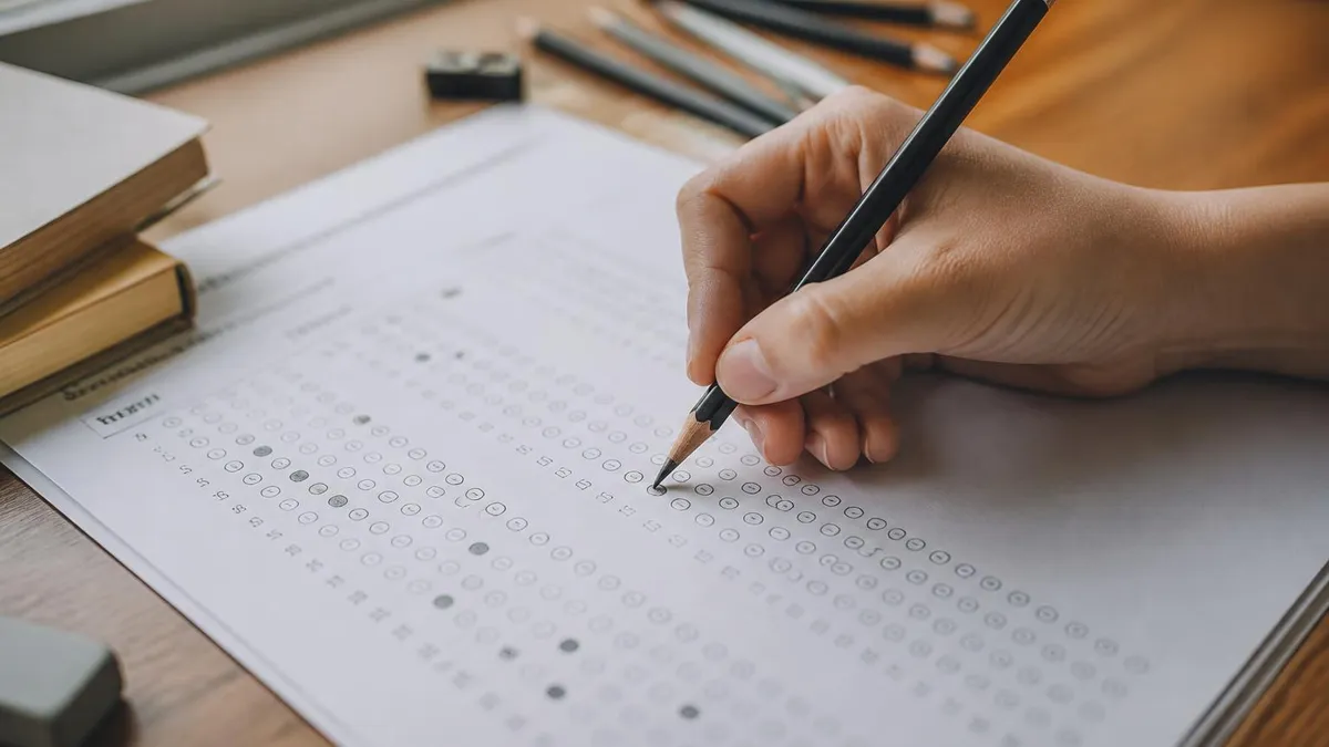 How Do I Learn English Grammar - English Grammar Test certification study resource