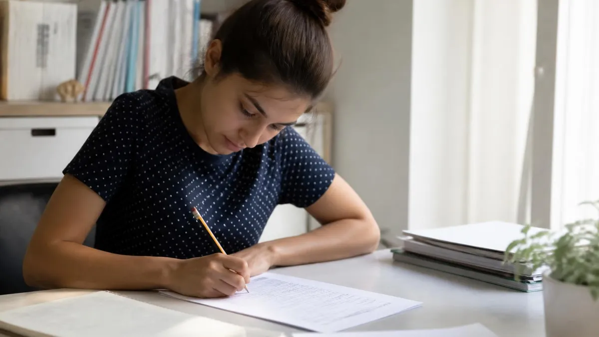 English Language Grammar Test - English Grammar Test certification study resource