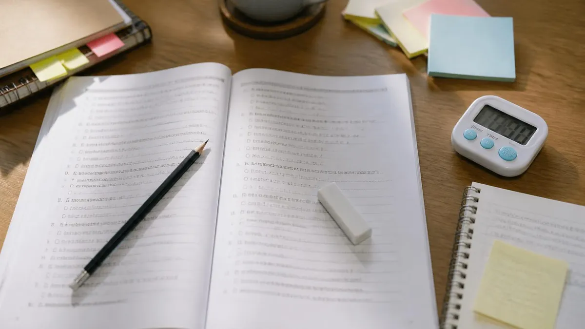 How to Check English Grammar - English Grammar Test certification study resource