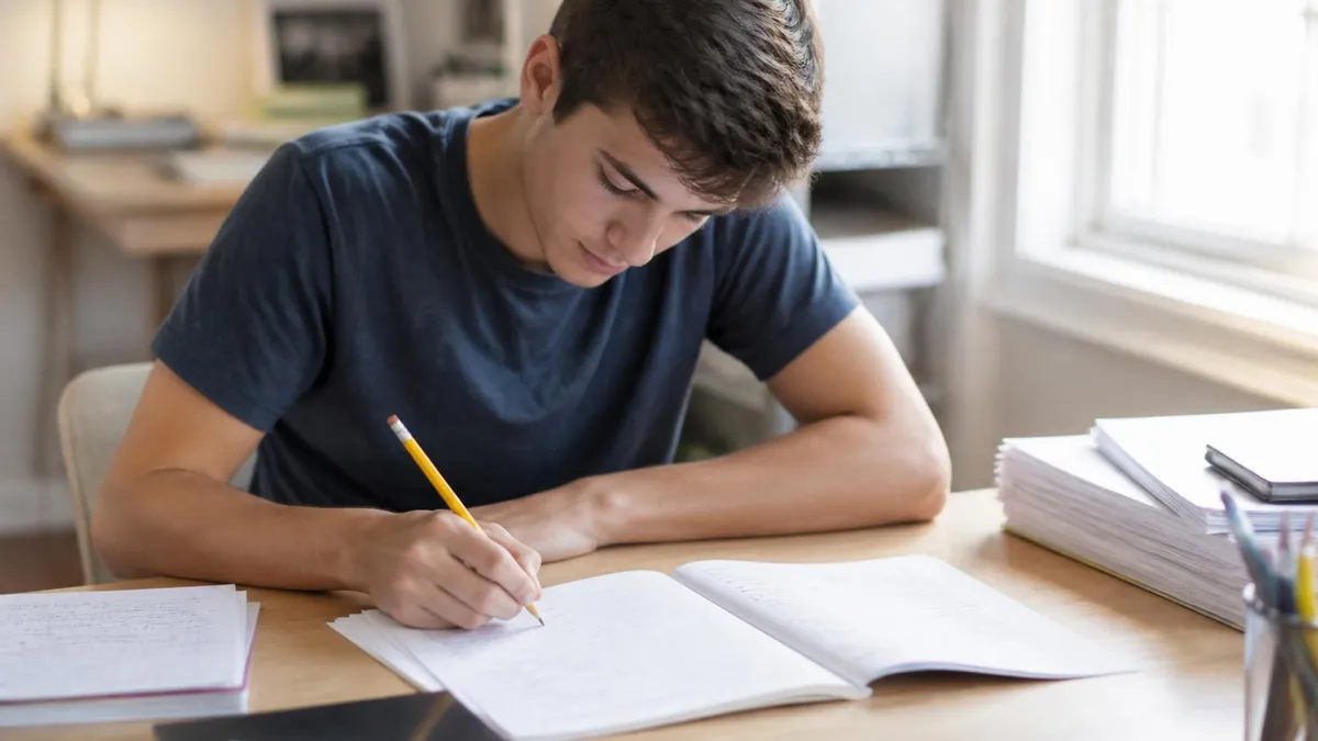 English Grammar Concepts - English Grammar Test certification study resource