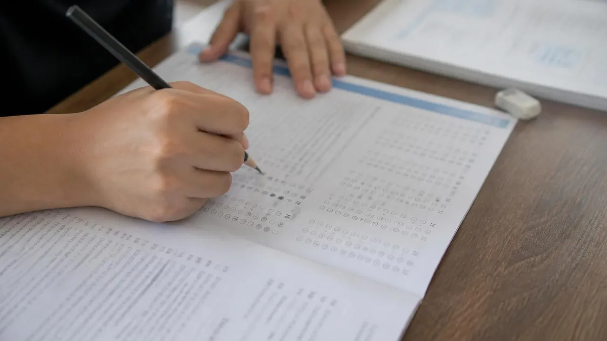 How Do I Learn English Grammar - English Grammar Test certification study resource
