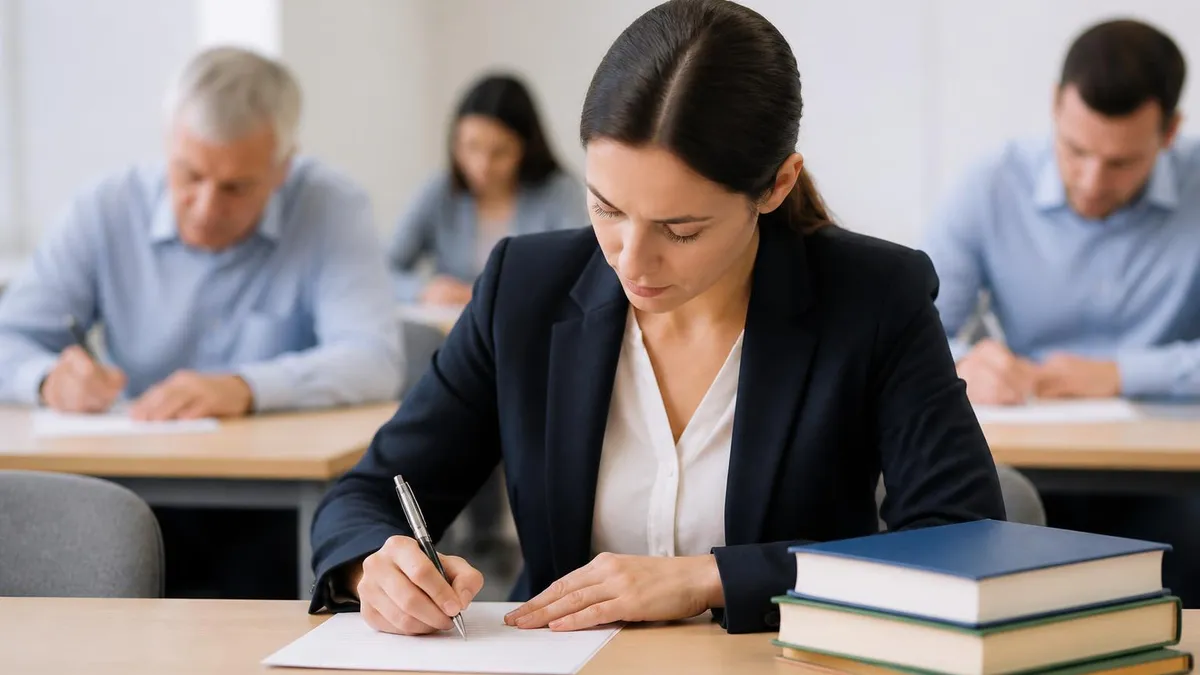 English Grammar Exercises: Practice Tests, Tips & Complete Study Guide