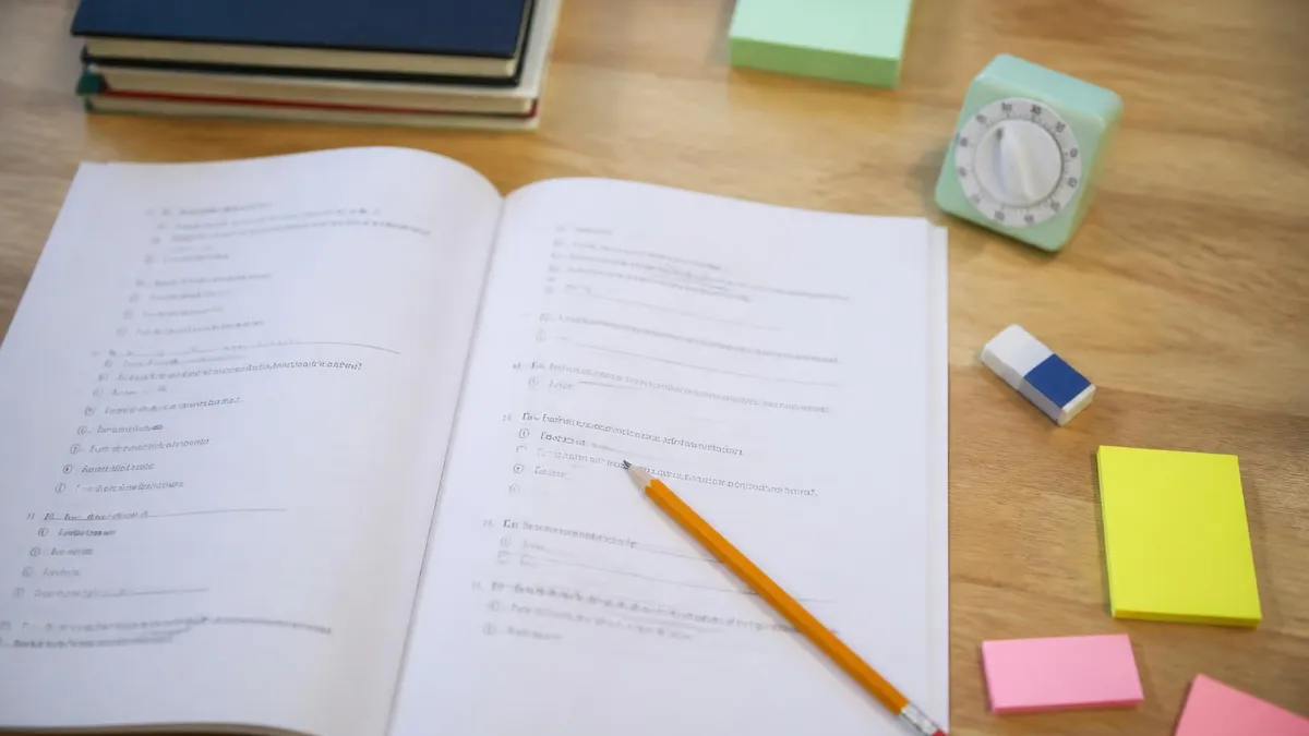 How Do I Learn English Grammar - English Grammar Test certification study resource