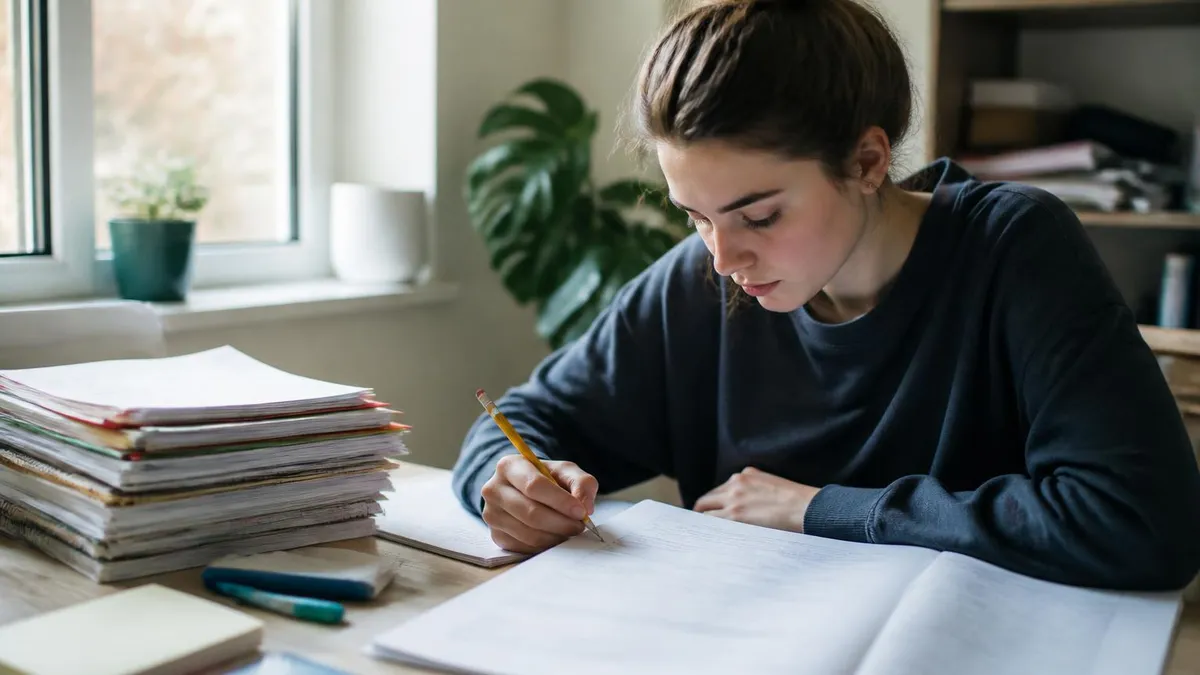 English Grammar in Use - English Grammar Test certification study resource
