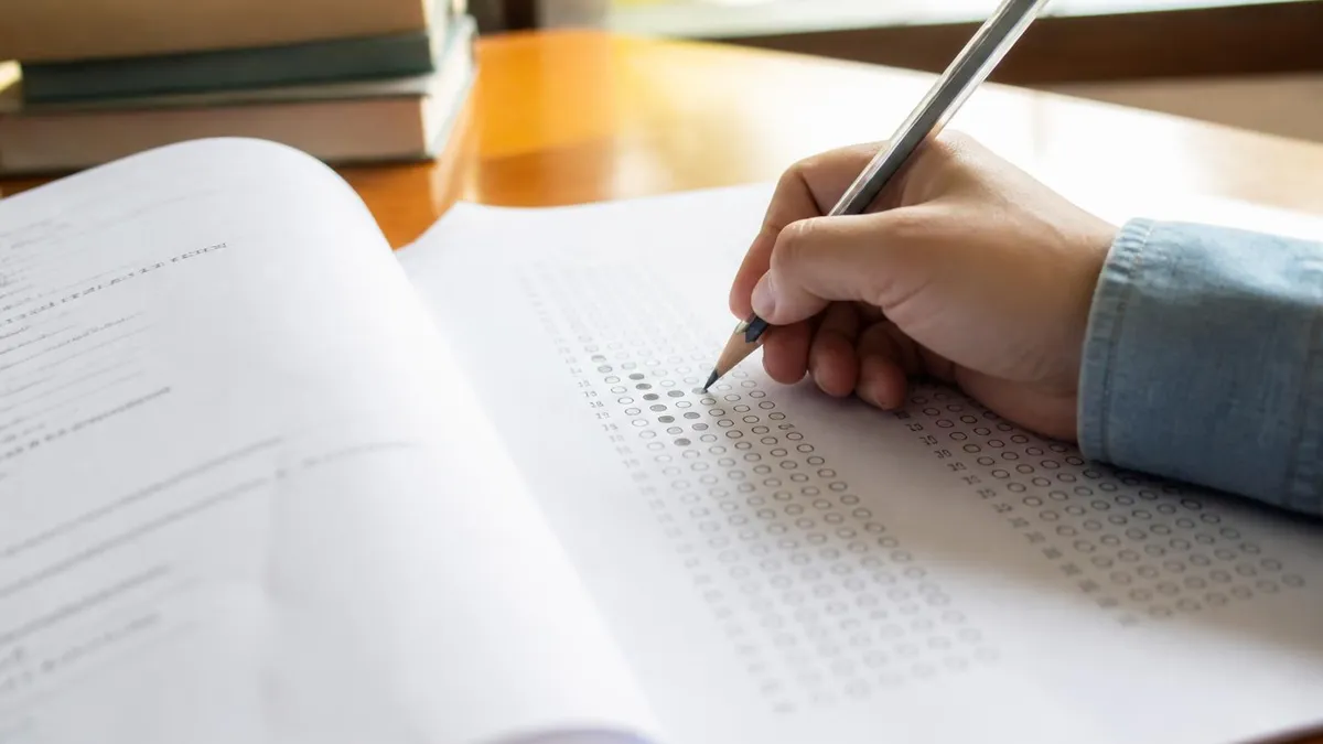 How Do I Learn English Grammar - English Grammar Test certification study resource