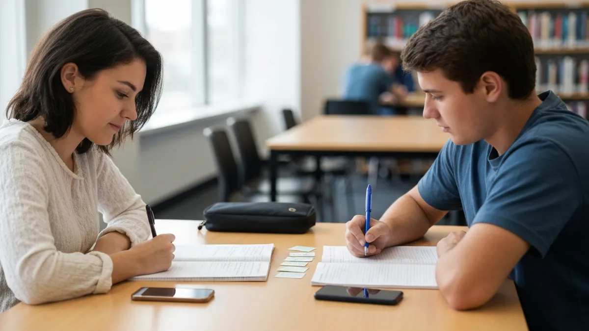 How Do I Learn English Grammar - English Grammar Test certification study resource