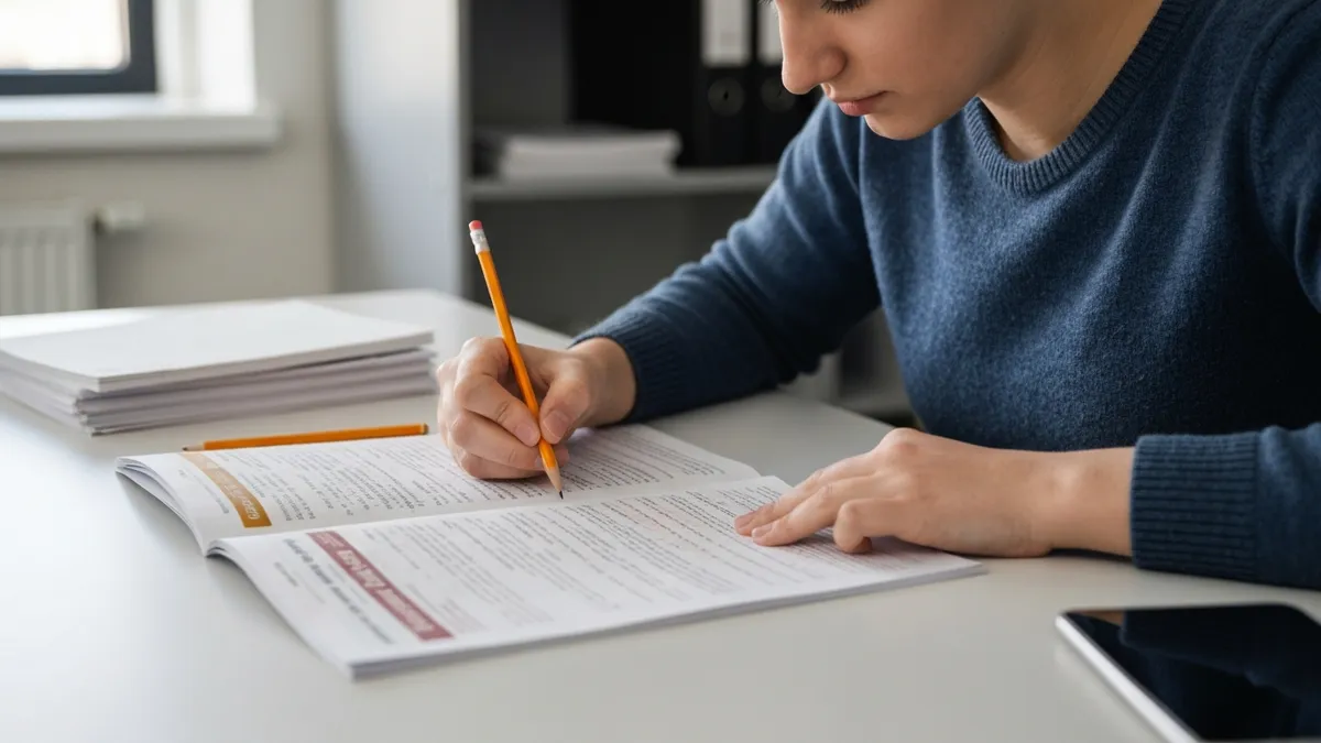 English Grammar Tools - English Grammar Test certification study resource