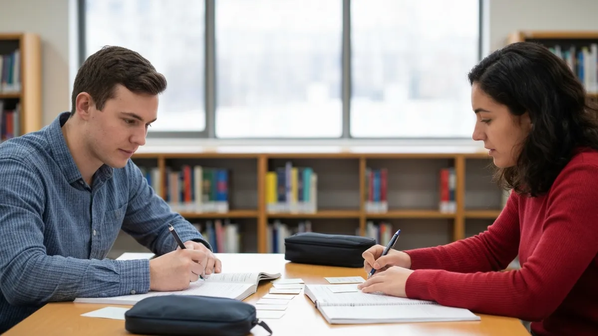 English Language Grammar Test - English Grammar Test certification study resource