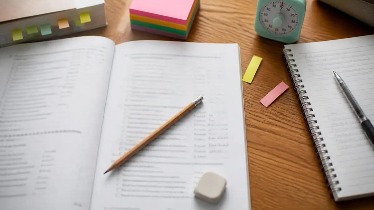 How Do I Learn English Grammar - English Grammar Test certification study resource