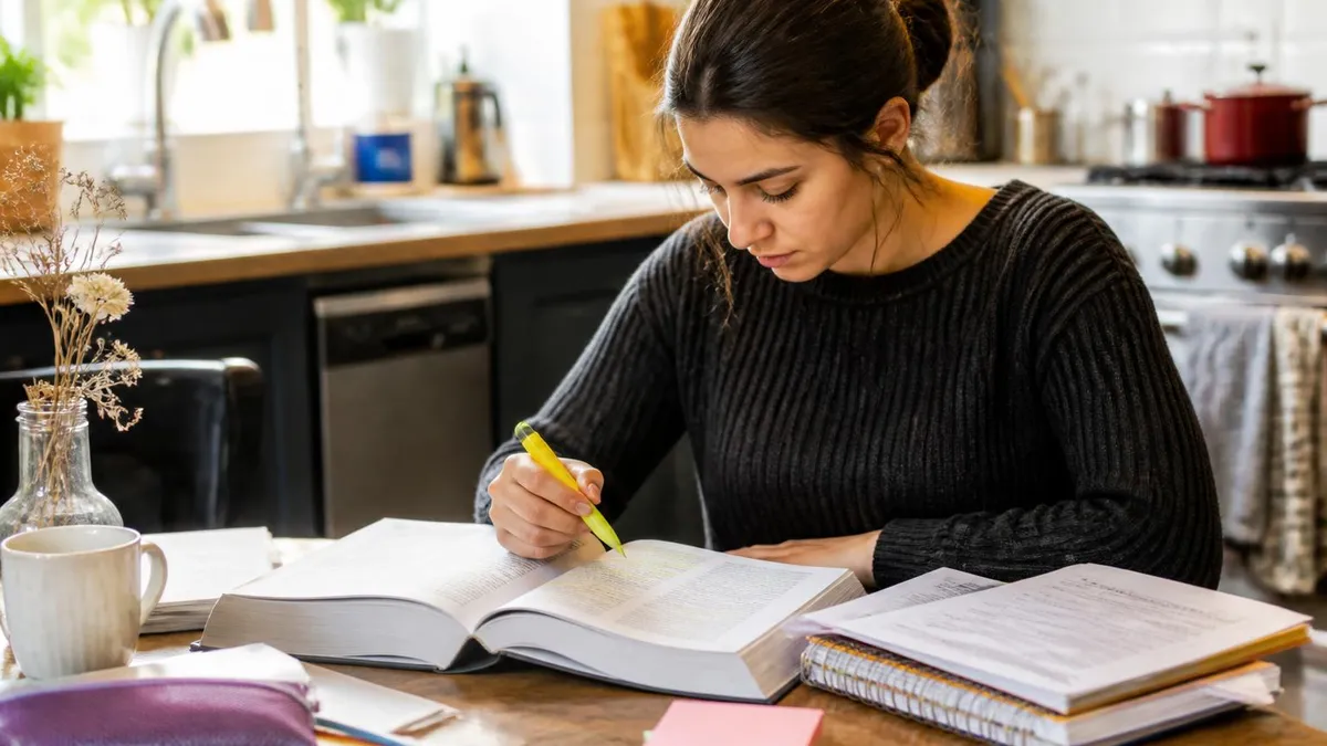 English Grammar Verification: How to Test, Assess, and Master Your English Grammar Skills