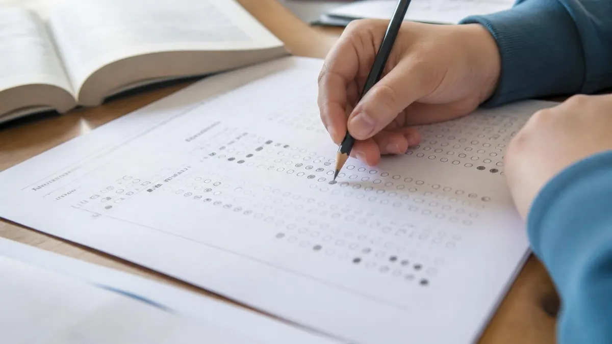 How Do I Learn English Grammar - English Grammar Test certification study resource