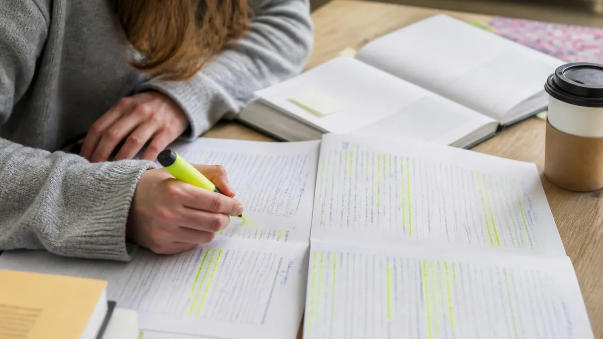Level 3 English Grammar Test Worksheets - English Grammar Test certification study resource
