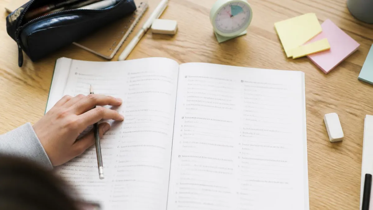 How Do I Learn English Grammar - English Grammar Test certification study resource