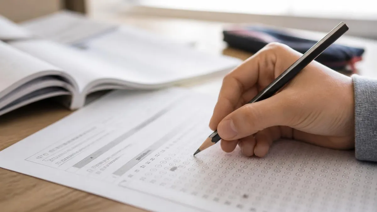 English Language Grammar Guide: Everything You Need to Know 2026 June