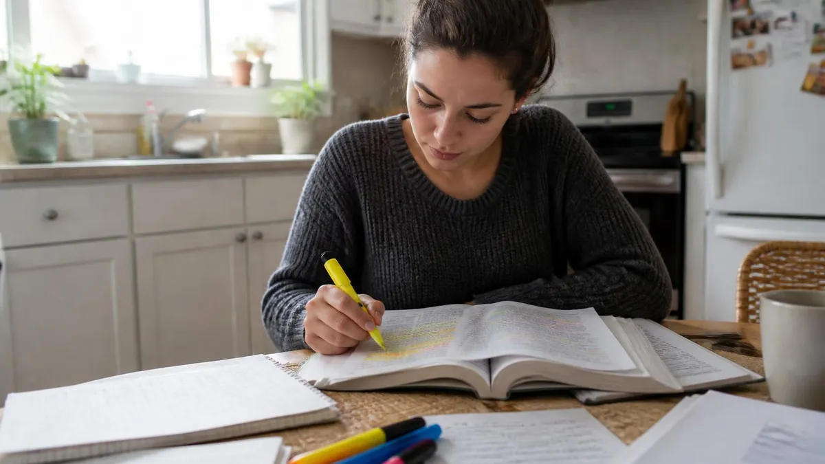 General English Grammar Lessons - English Grammar Test certification study resource