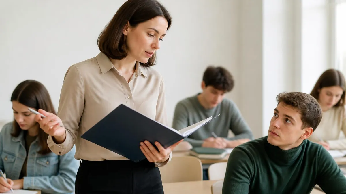 How Do I Learn English Grammar - English Grammar Test certification study resource