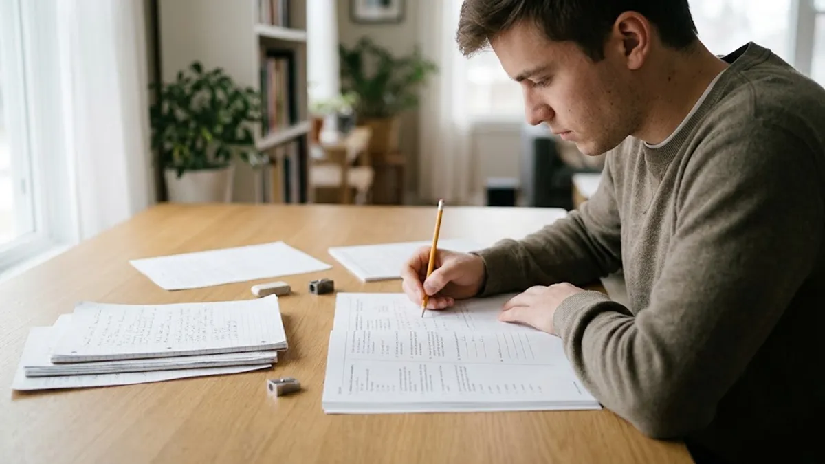 What is Subject in English Grammar - English Grammar Test certification study resource