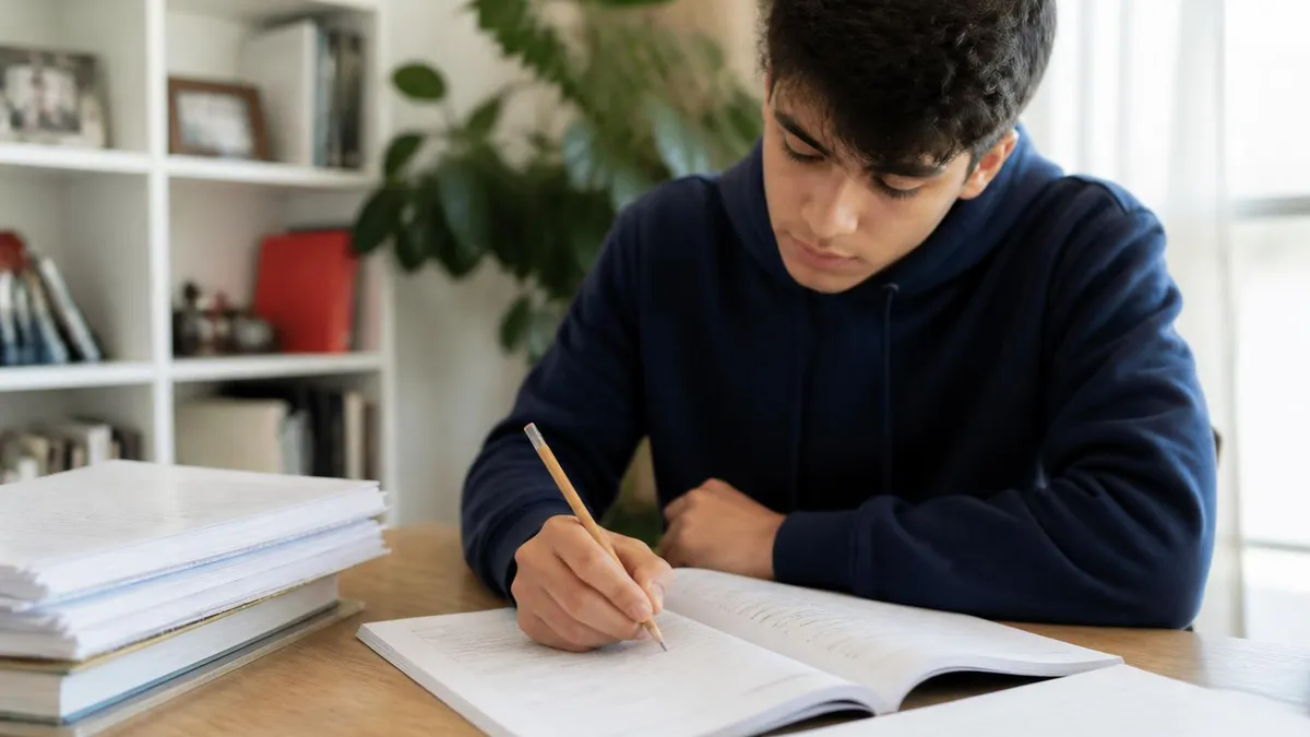 What is English Grammar - English Language and Composition Exam certification study resource