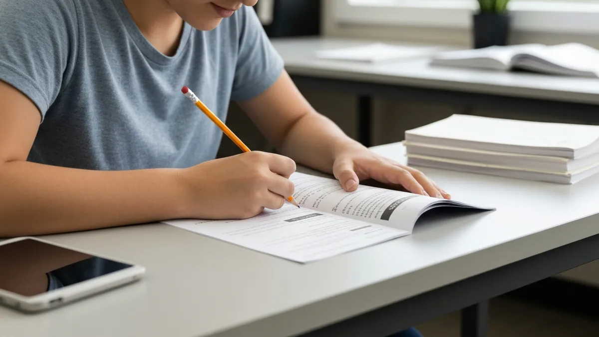 Algebra Eoc Passing Score - EOC - End-of-Course Test certification study resource